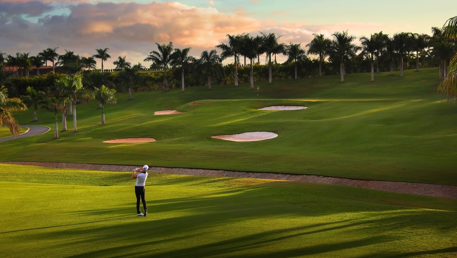 Meloneras Golf - Gran Canaria 